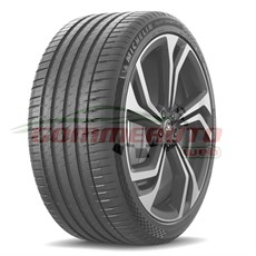 COP. 295/35 ZR21 107Y PILOT SPORT 4 SUV